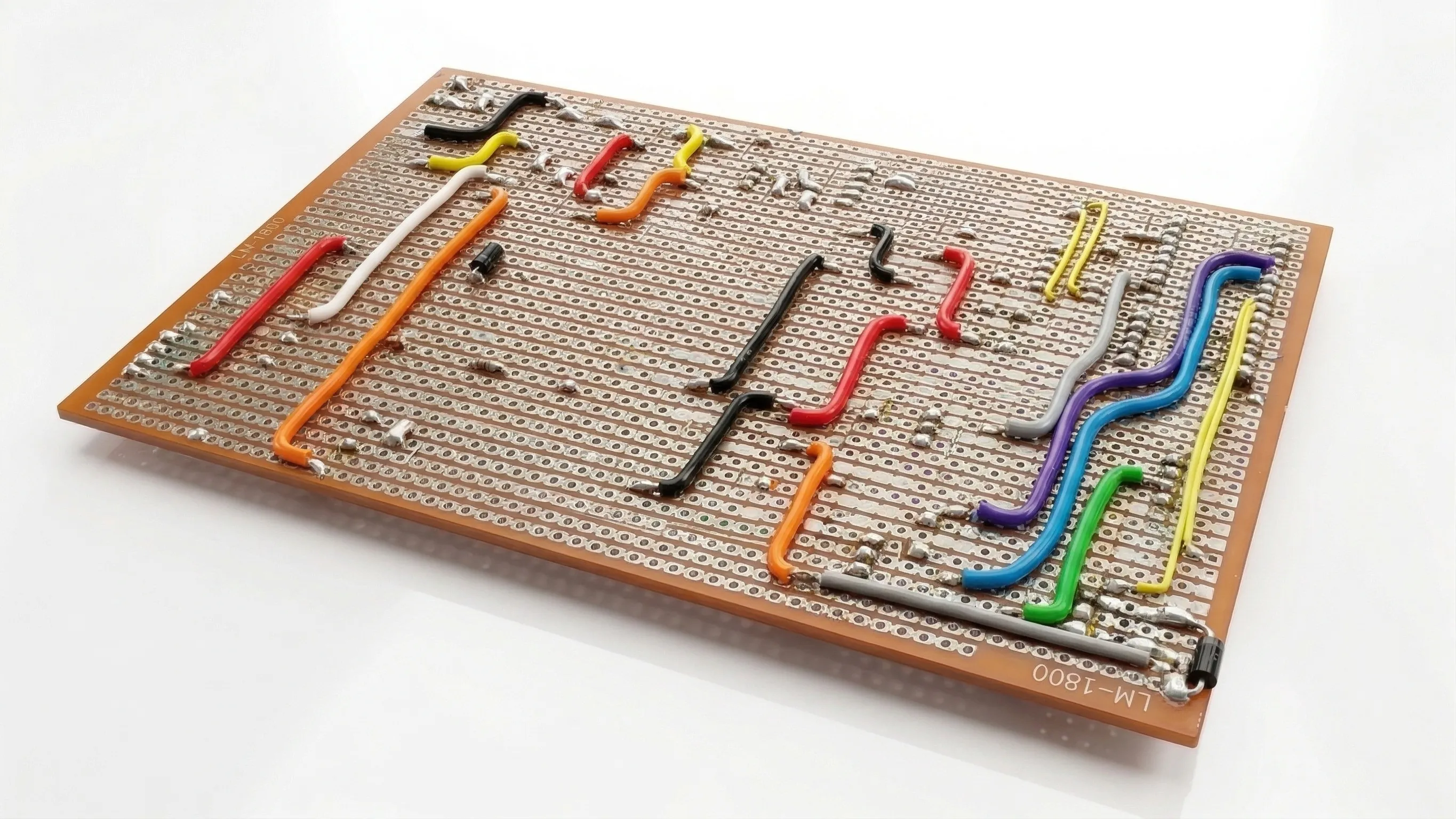 Complete relay-based prototype for protecting DC machines from electrical faults
