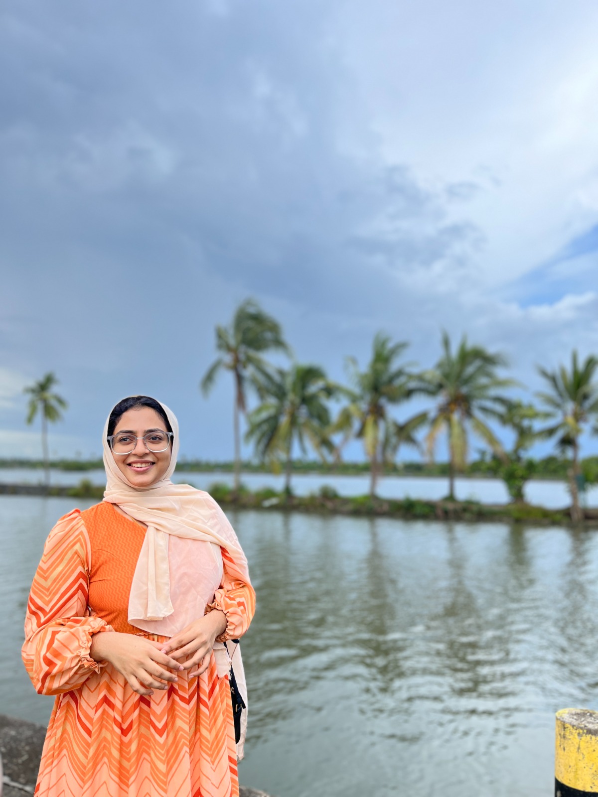 Nesrin Anwer portrait